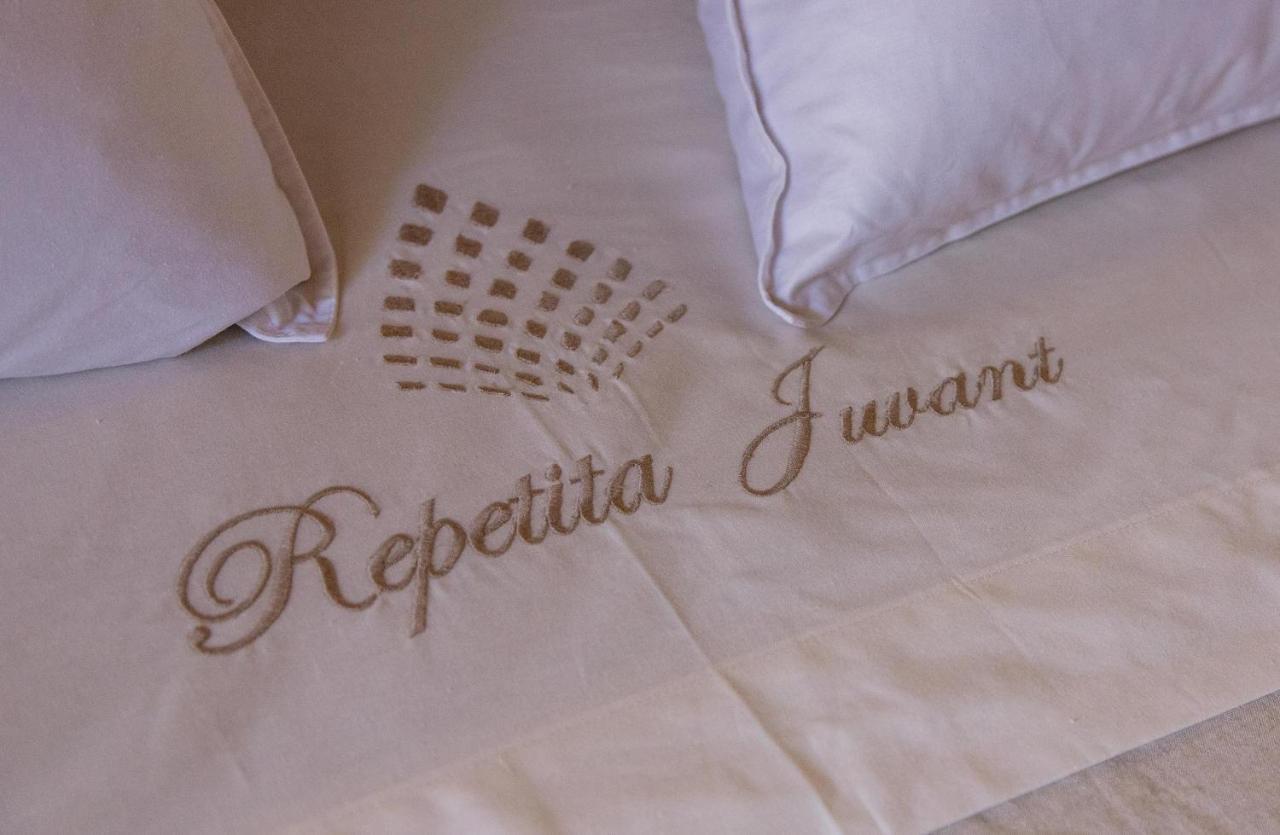 Repetita Juvant Rome Exterior photo