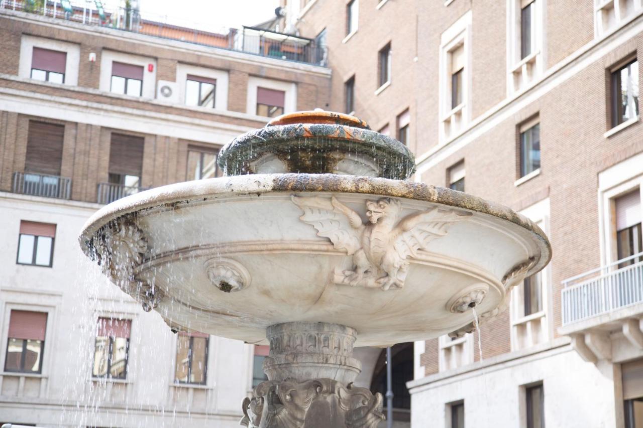 Repetita Juvant Rome Exterior photo