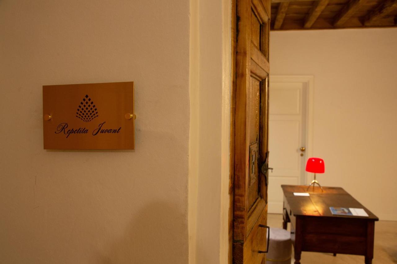 Repetita Juvant Rome Exterior photo